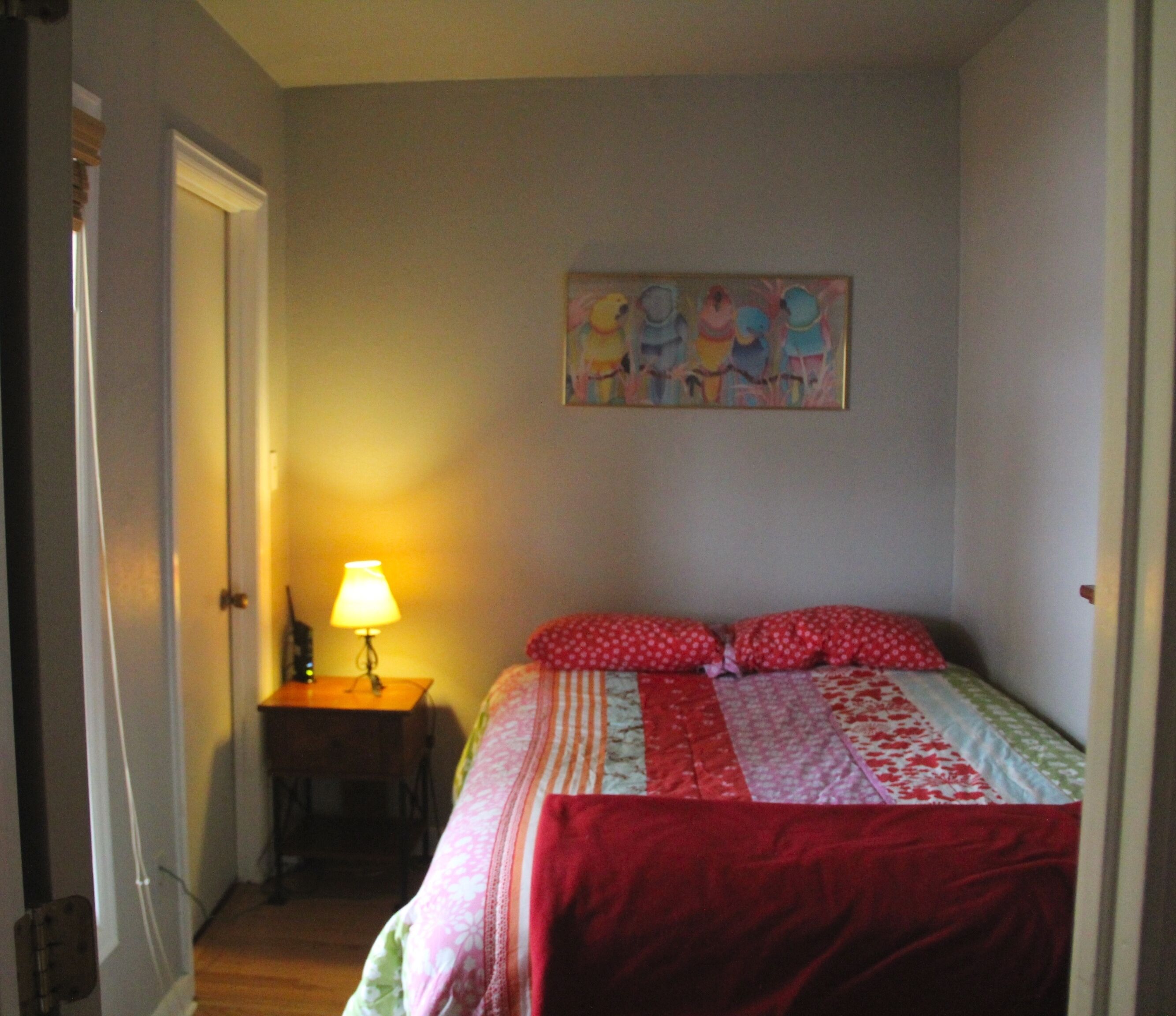 Charming Cottage in Historical Victorian Olde Erie Village