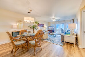 Televisión y reproductor de DVD 