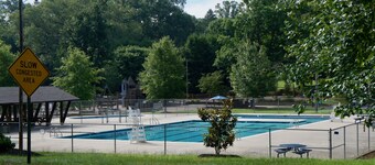 'Fantastic Location In Downtown Brevard'