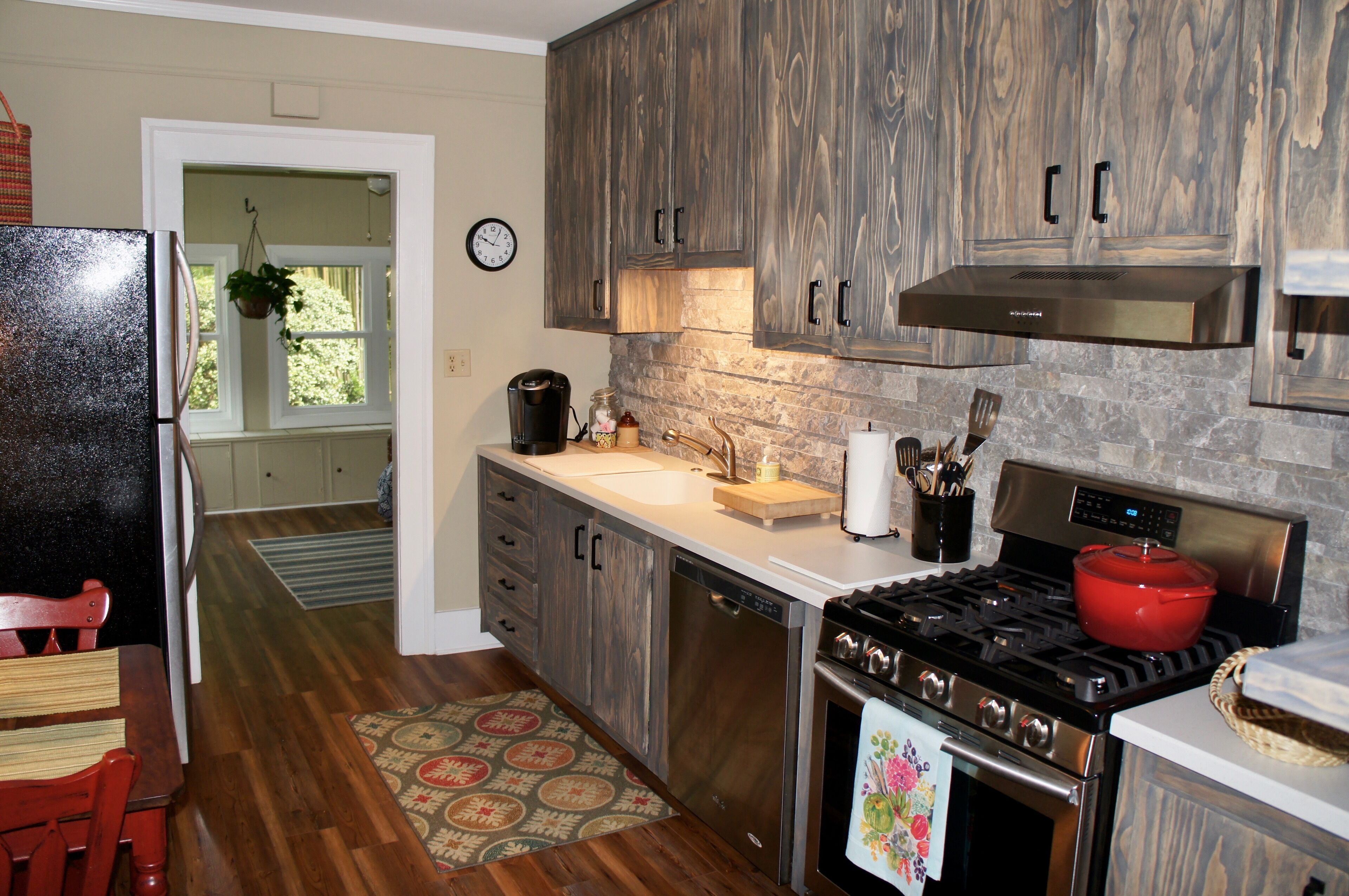 'Fantastic Location In Downtown Brevard'