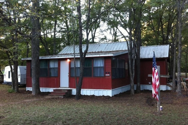 Rocky Point Retreat @ Lake Texoma