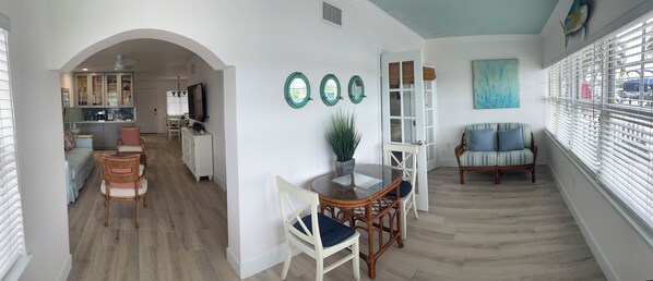 Sun Room