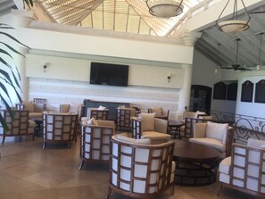Lounge - Royal Westmoreland - Mahogany Drive 8 by Island Villas (Westmoreland)