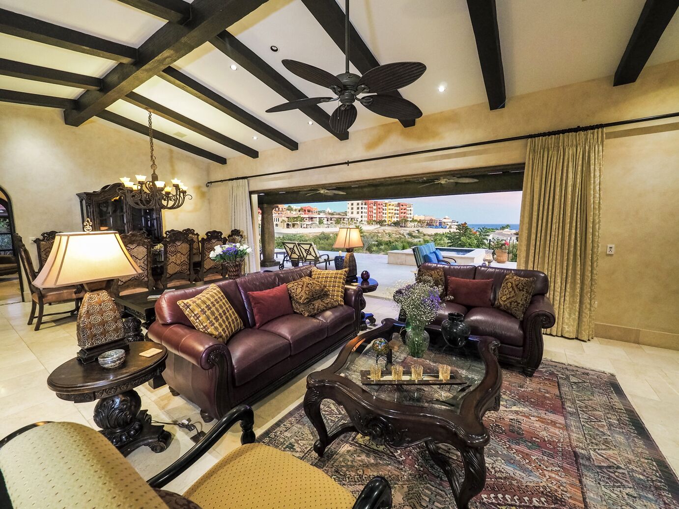  GORGEOUS Tuscan Villa! Most 5 STAR REVIEWS! CALL/Text 727-656-1492