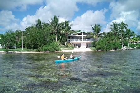 Sugarloaf Key Private vacation home