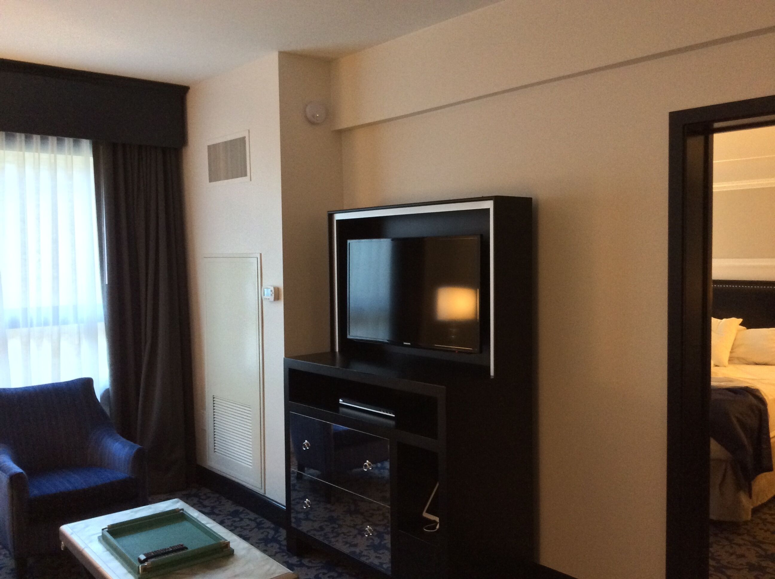 San Francisco 1 bedroom - near Union Square