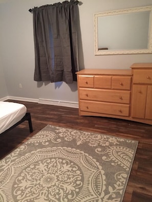 5 Schlafzimmer, WLAN, Bettwäsche