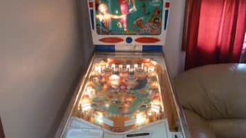 Spielezimmer
