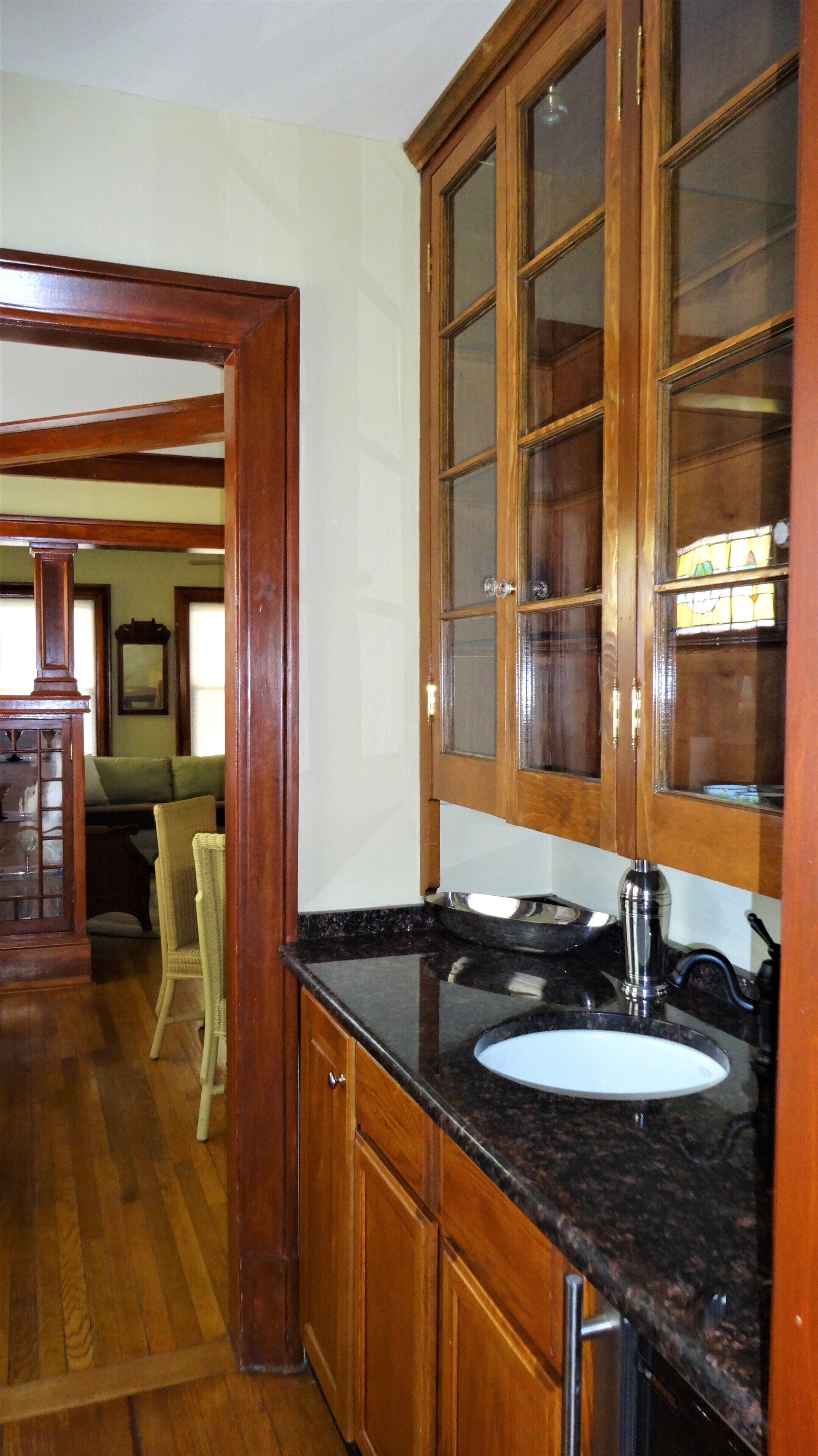 Restored Craftsman (Add'l Carriage House -1309761) Badges, Towels, Linens