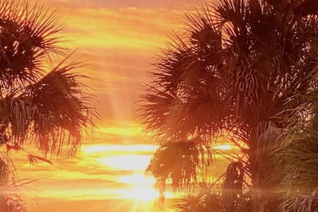 St Pete Beach Apartment