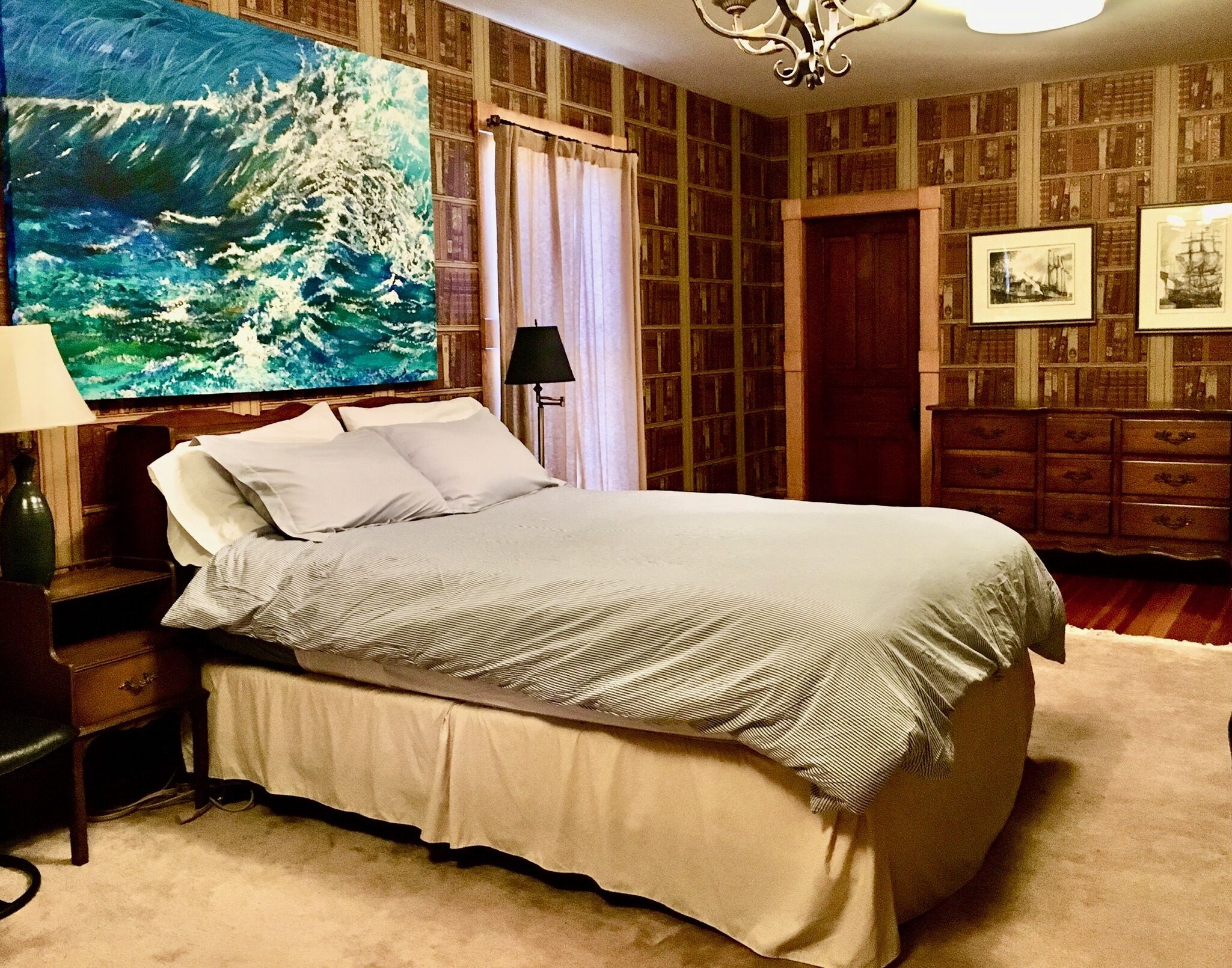  The Perfect Vermont Modern Victorian