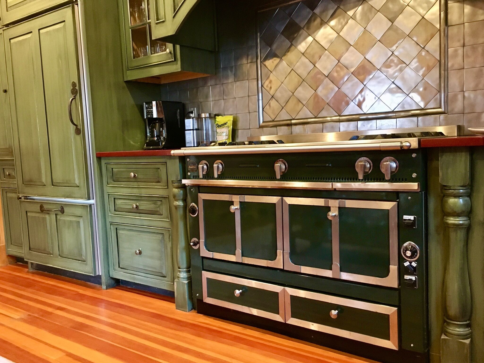  The Perfect Vermont Modern Victorian