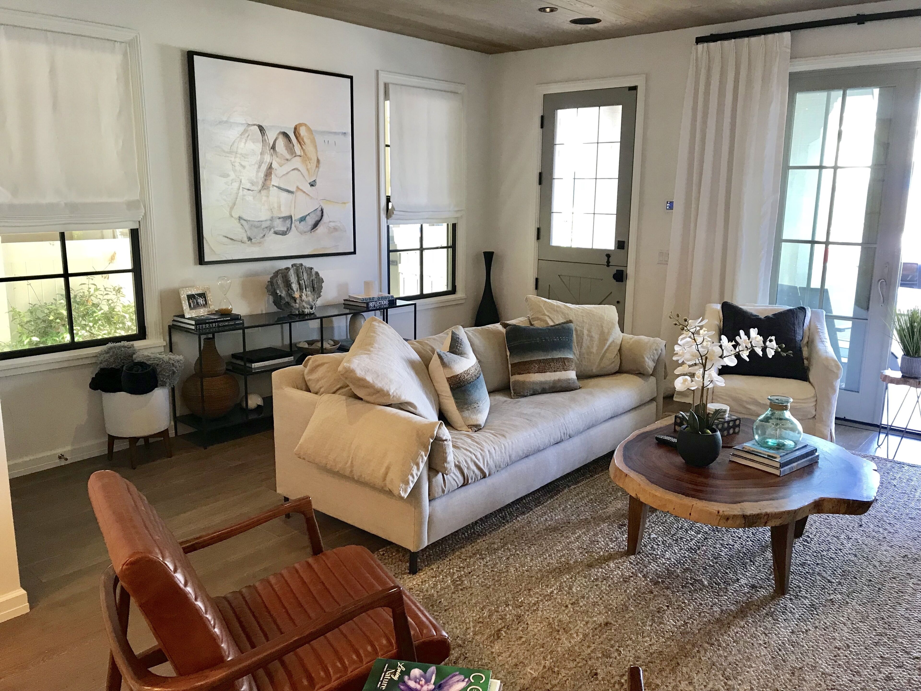 Stunning Brand New Custom Home with ELEVATOR to all Three Levels, w/Jacuzzi Spa.