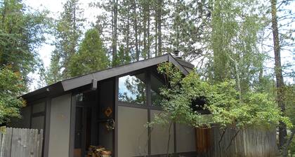 Débranchez et éloignez-vous des montagnes!