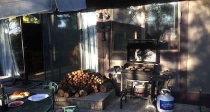 Escape to our mountain home in beautiful Graeagle Meadows, Graeagle California.