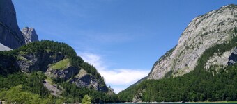 Apartment Hallstatt Dachstein Inn