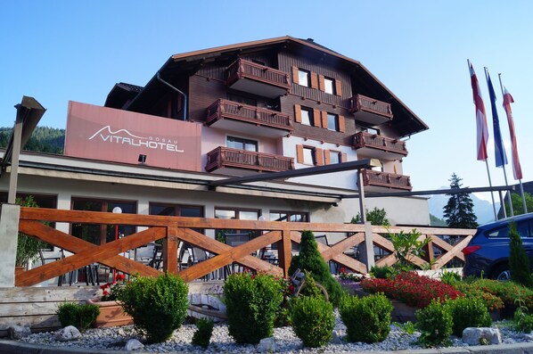 Exterior - Apartment Hallstatt Dachstein Inn (Gosau)