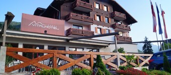 Apartment Hallstatt Dachstein Inn