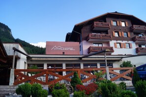 Meeting facility - Apartment Hallstatt Dachstein Inn (Gosau)