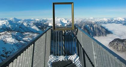 Apartment Hallstatt Dachstein Inn