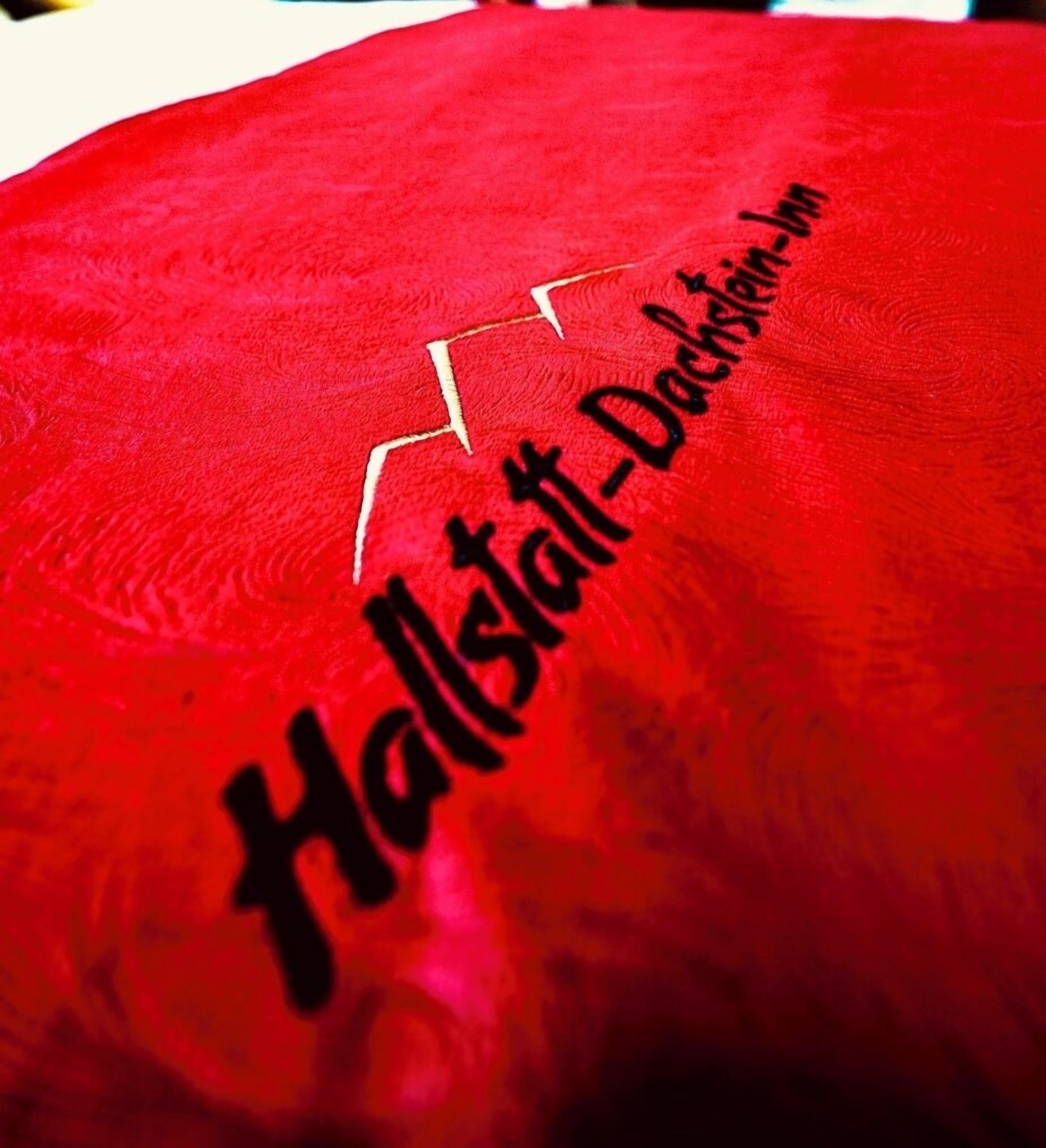 Studiosuite – deluxe, balkong, fjellutsikt (Hallstatt Dachstein Inn) | Safe på rommet, skrivebord, lydisolert og wi-fi (inkludert)