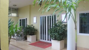 Exterior - Beautiful Gate Hotel (Cotonou)