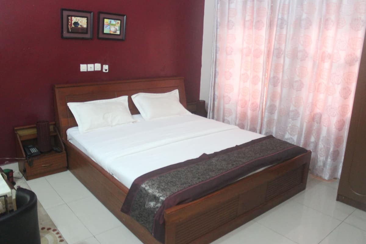 Studio, 1 Double Bed, Non Smoking