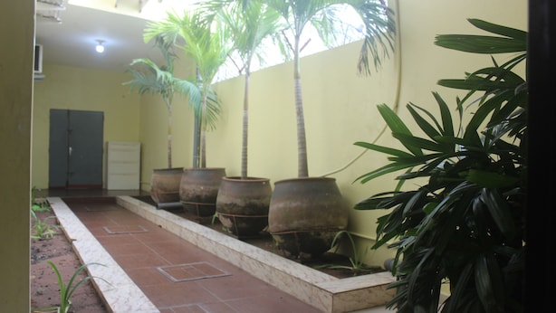 Exterior - Beautiful Gate Hotel (Cotonou)