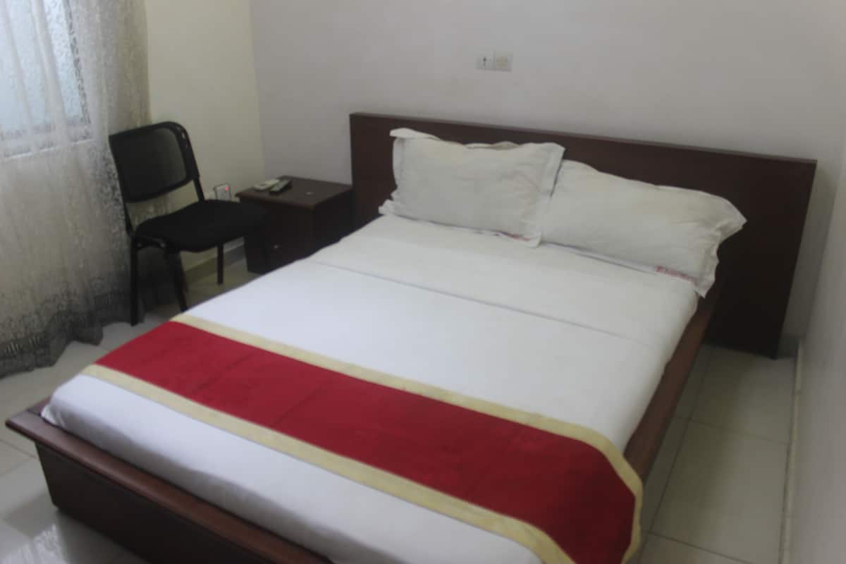 Deluxe Single Room, 1 Single Bed, Non Smoking