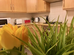 Holiday Home | Private kitchen