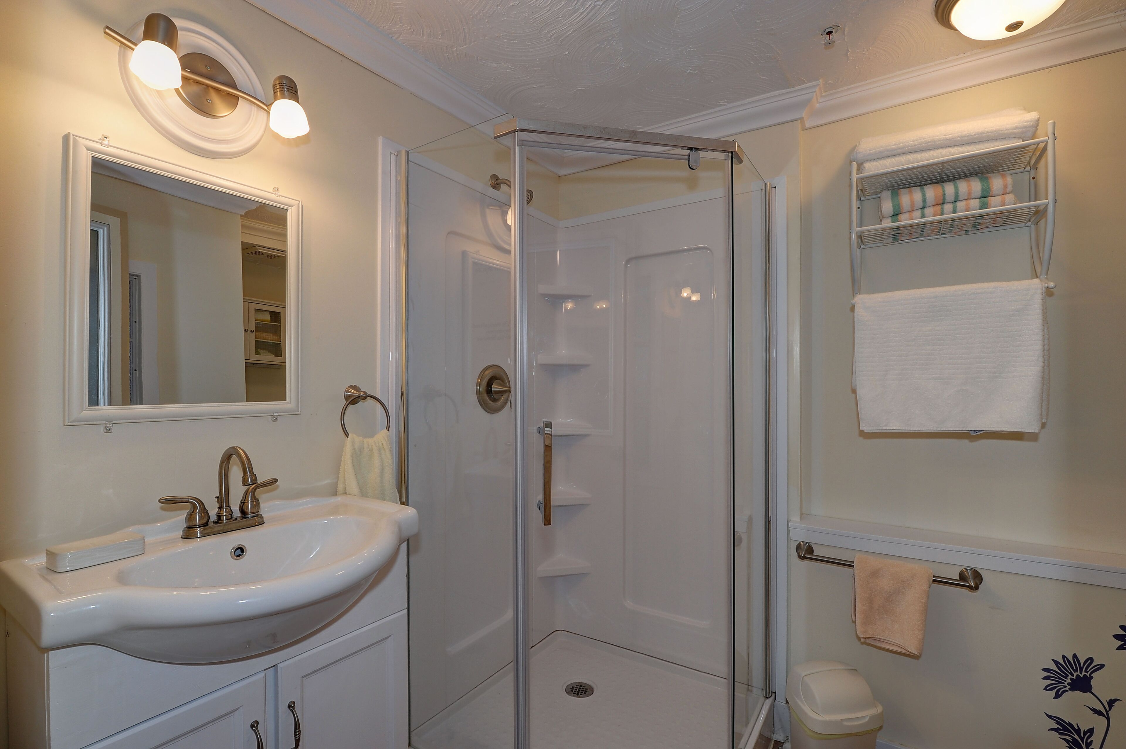 Private 4-bedroom Suite For The Delight Of Children And Adults Alike