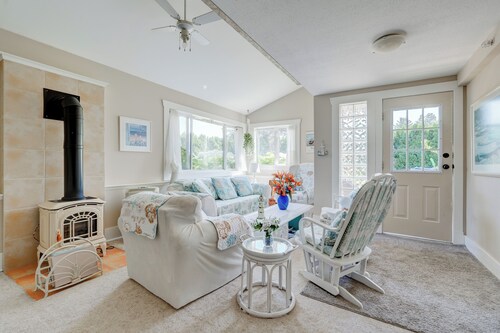 Private 4-bedroom Suite For The Delight Of Children And Adults Alike