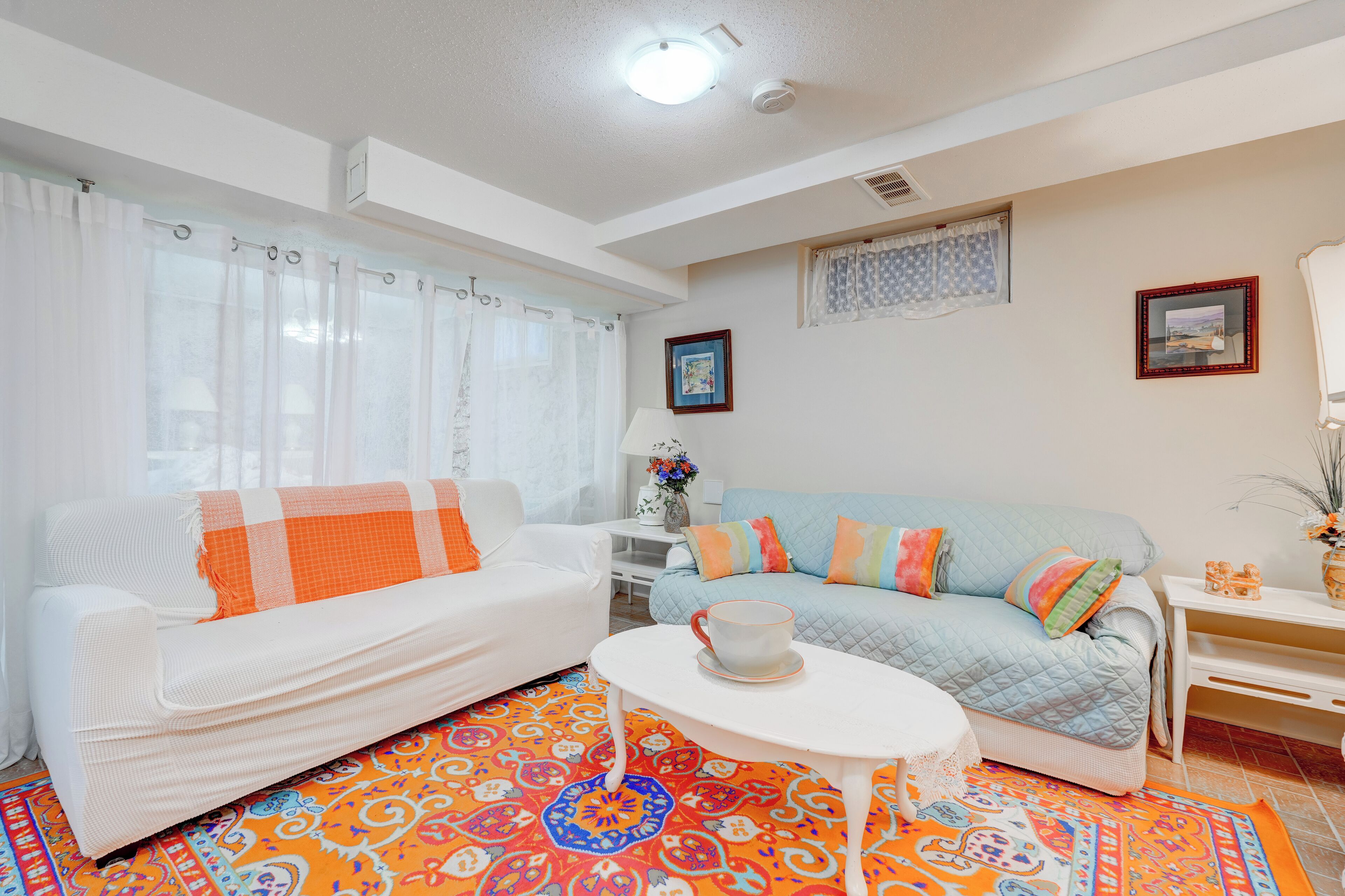 Private 4-bedroom Suite For The Delight Of Children And Adults Alike