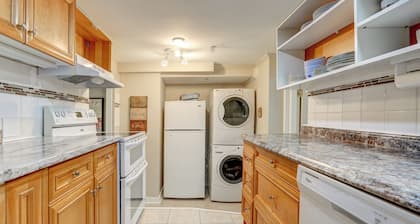 Private 4-bedroom Suite For The Delight Of Children And Adults Alike