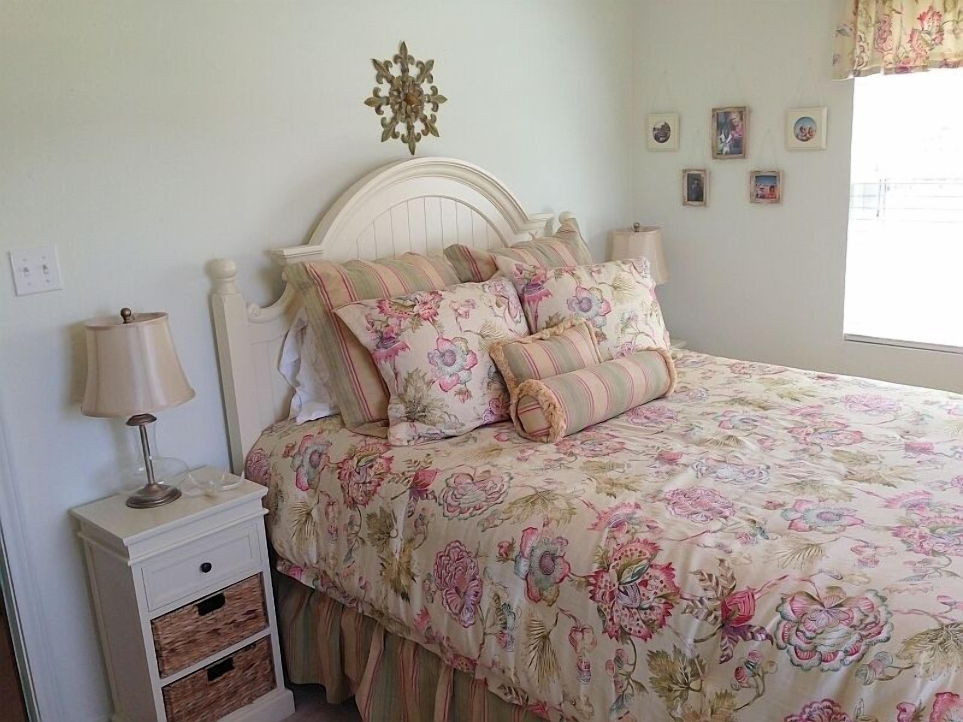 Surfside Beach, TX, Dolphin Lane Canal House