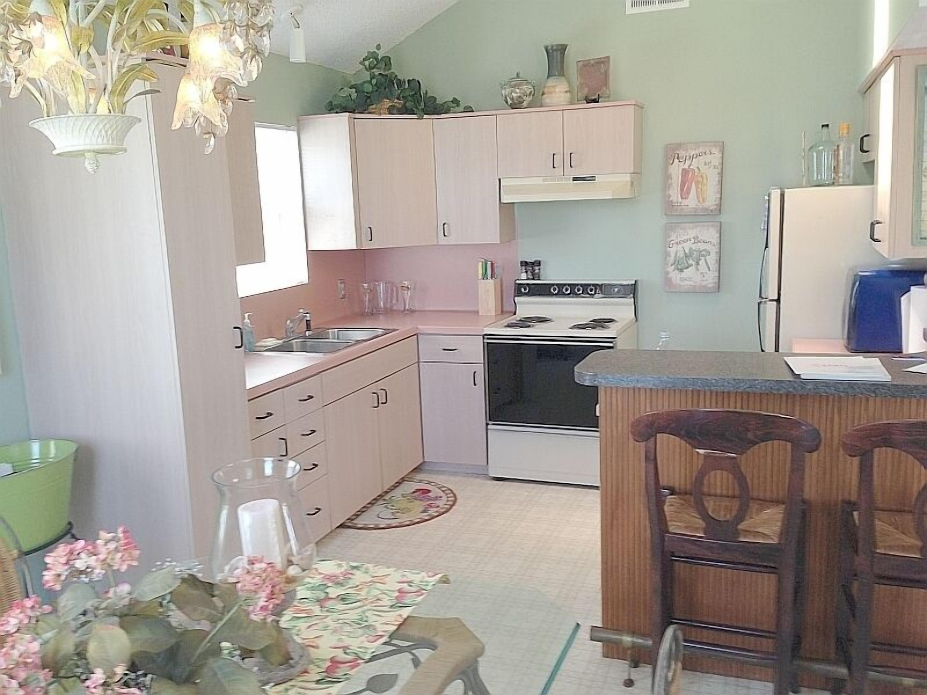 Surfside Beach, TX, Dolphin Lane Canal House