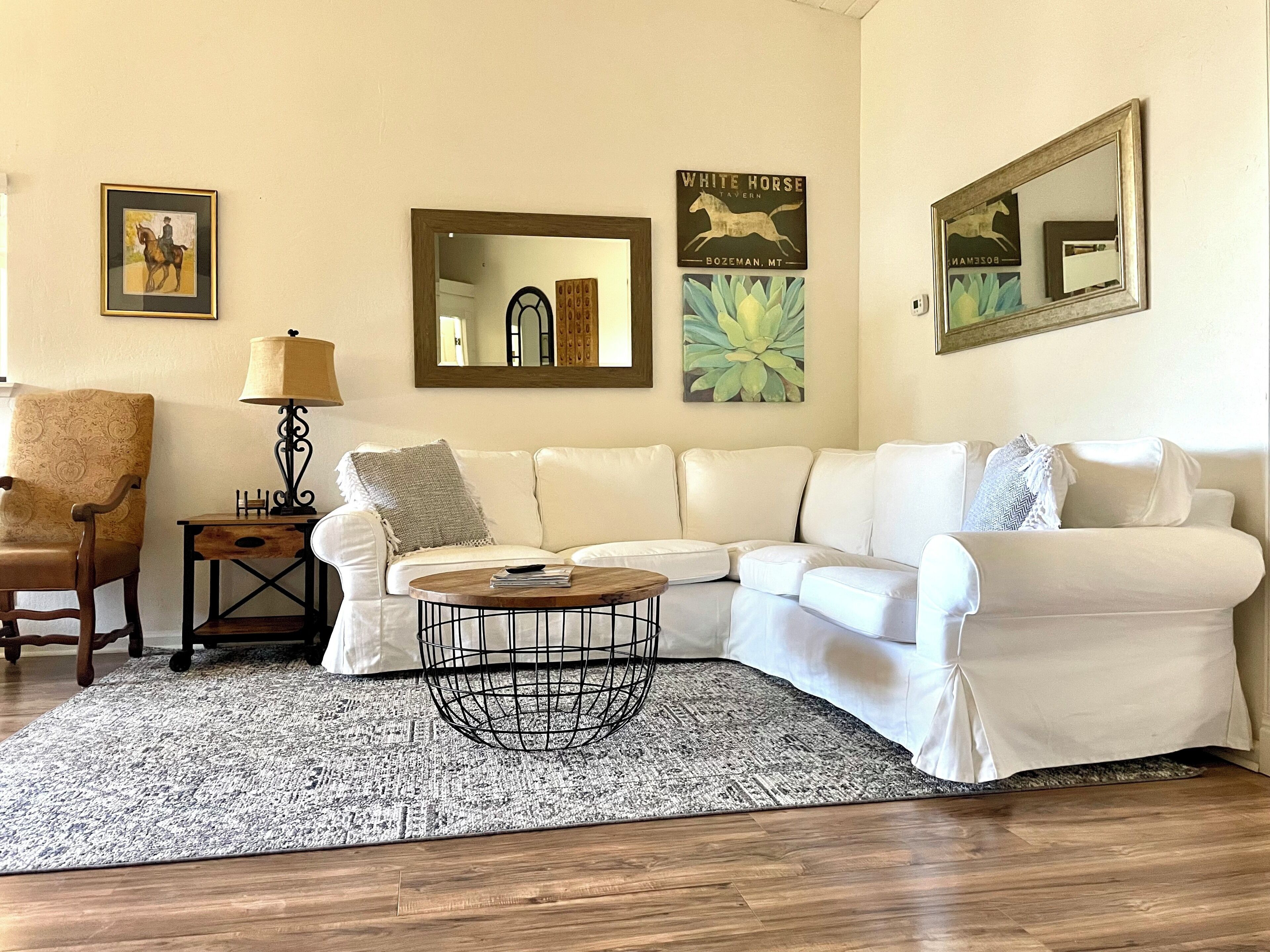 Westbrooks Farm Private Studio- Los Olivos Area