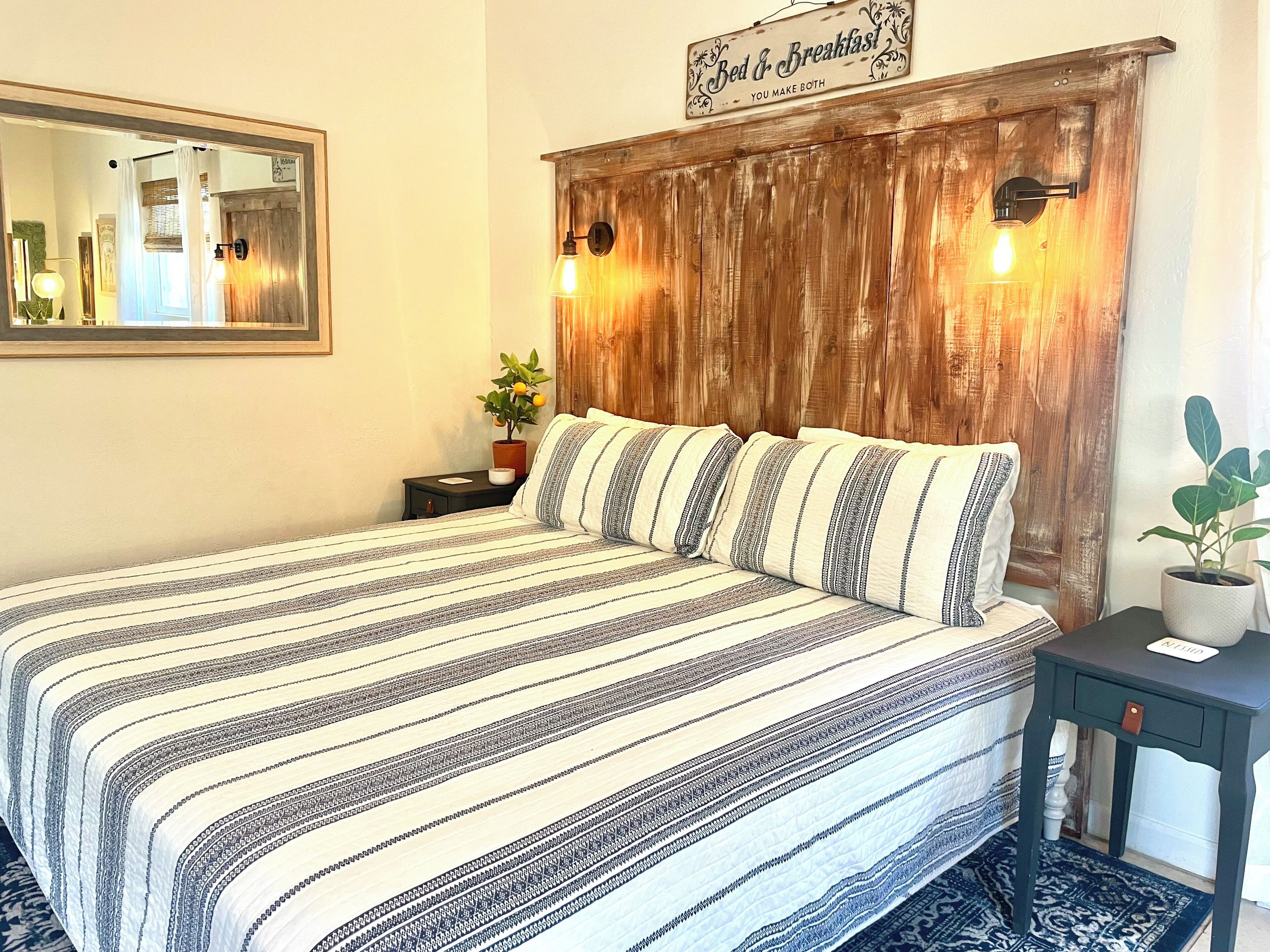 Westbrooks Farm Private Studio- Los Olivos Area