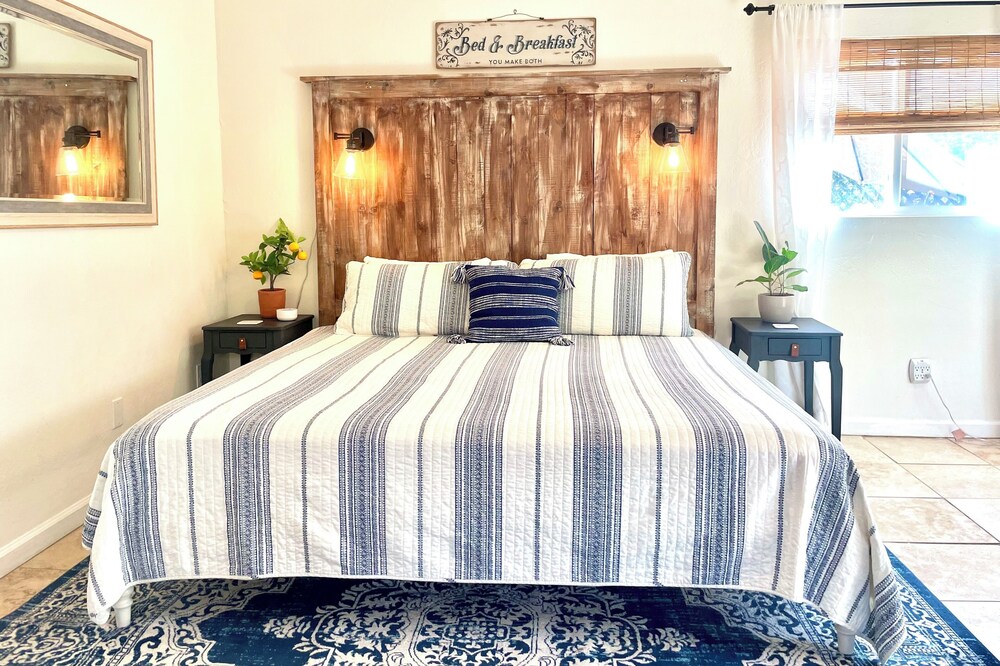 Westbrooks Farm Private Studio- Los Olivos Area