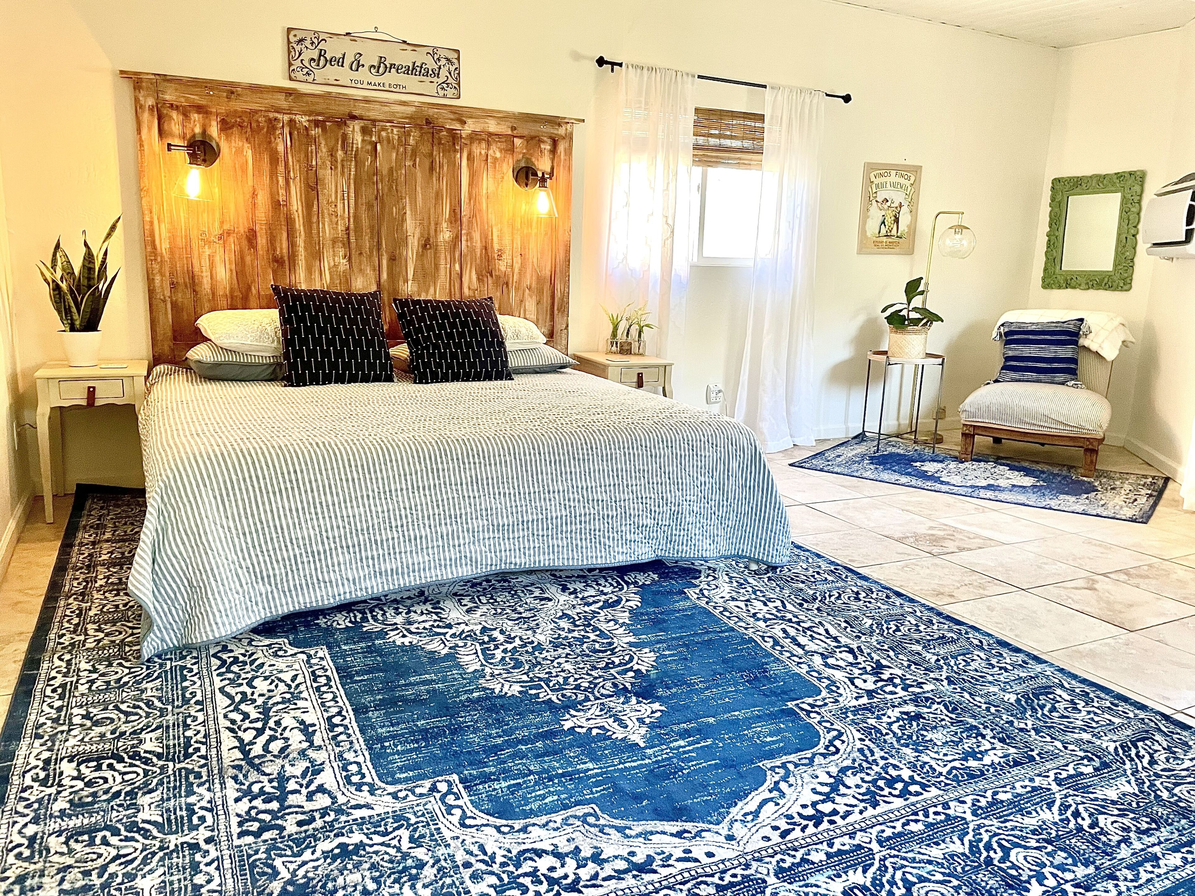 Westbrooks Farm Private Studio- Los Olivos Area