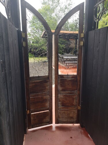 Beautiful Loft Apartment Centrally Located for Recreation.