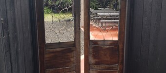 Beautiful Loft Apartment Centrally Located for Recreation.