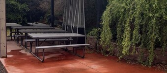 Beautiful Loft Apartment Centrally Located for Recreation.