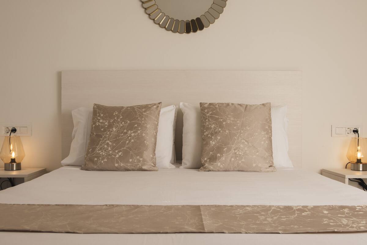 Chambre Deluxe