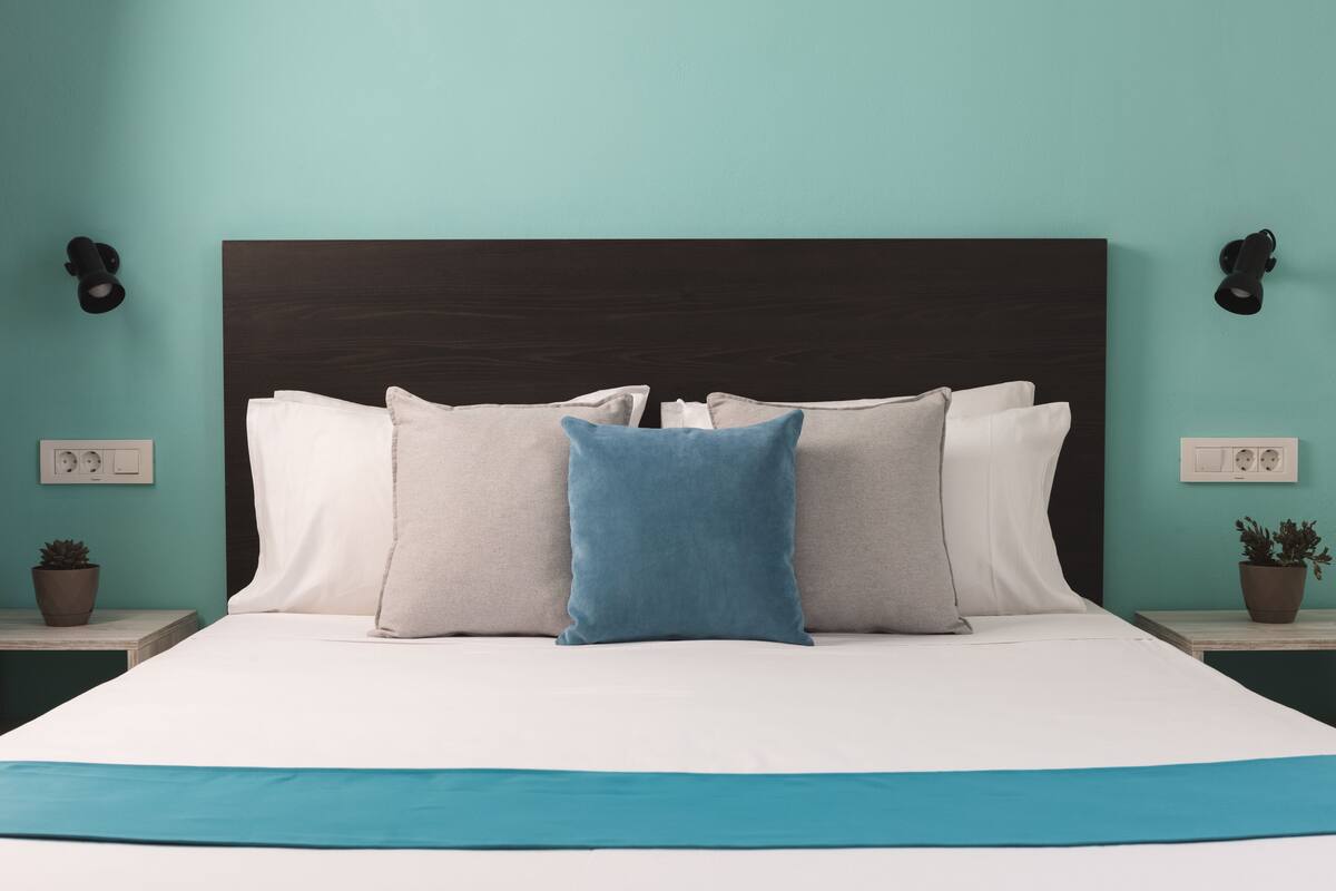Chambre Confort