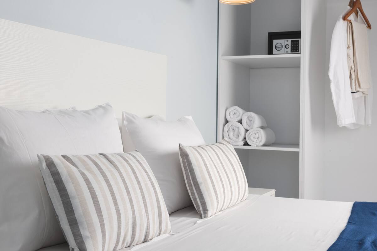 Chambre Supérieure