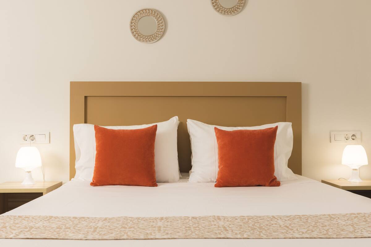 Chambre Standard, non-fumeur