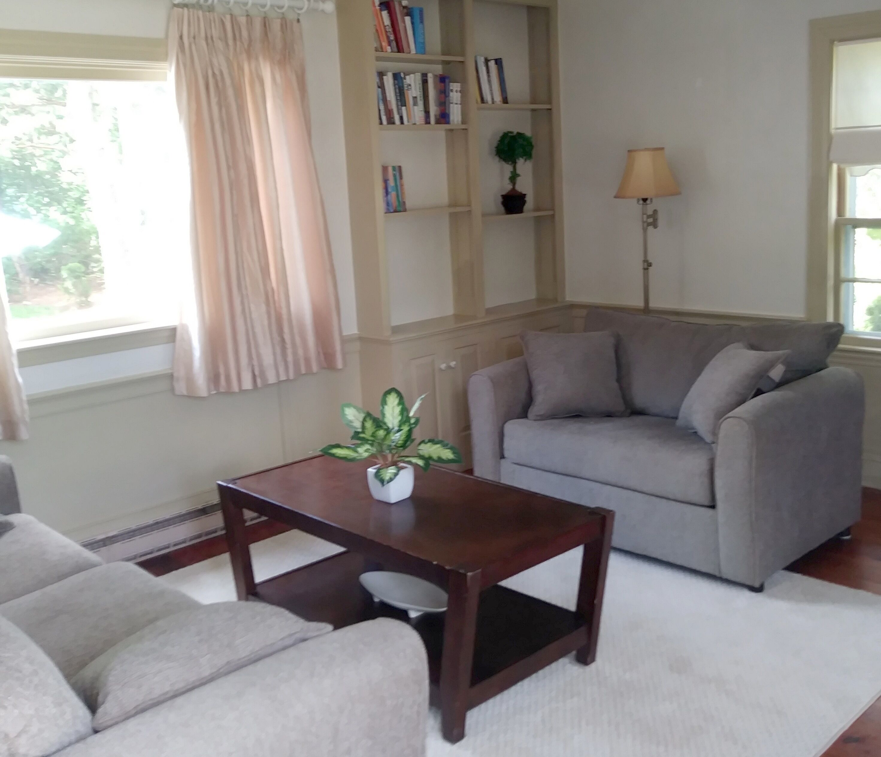 The classic home and beautiful area will ensure your vacation is a success 