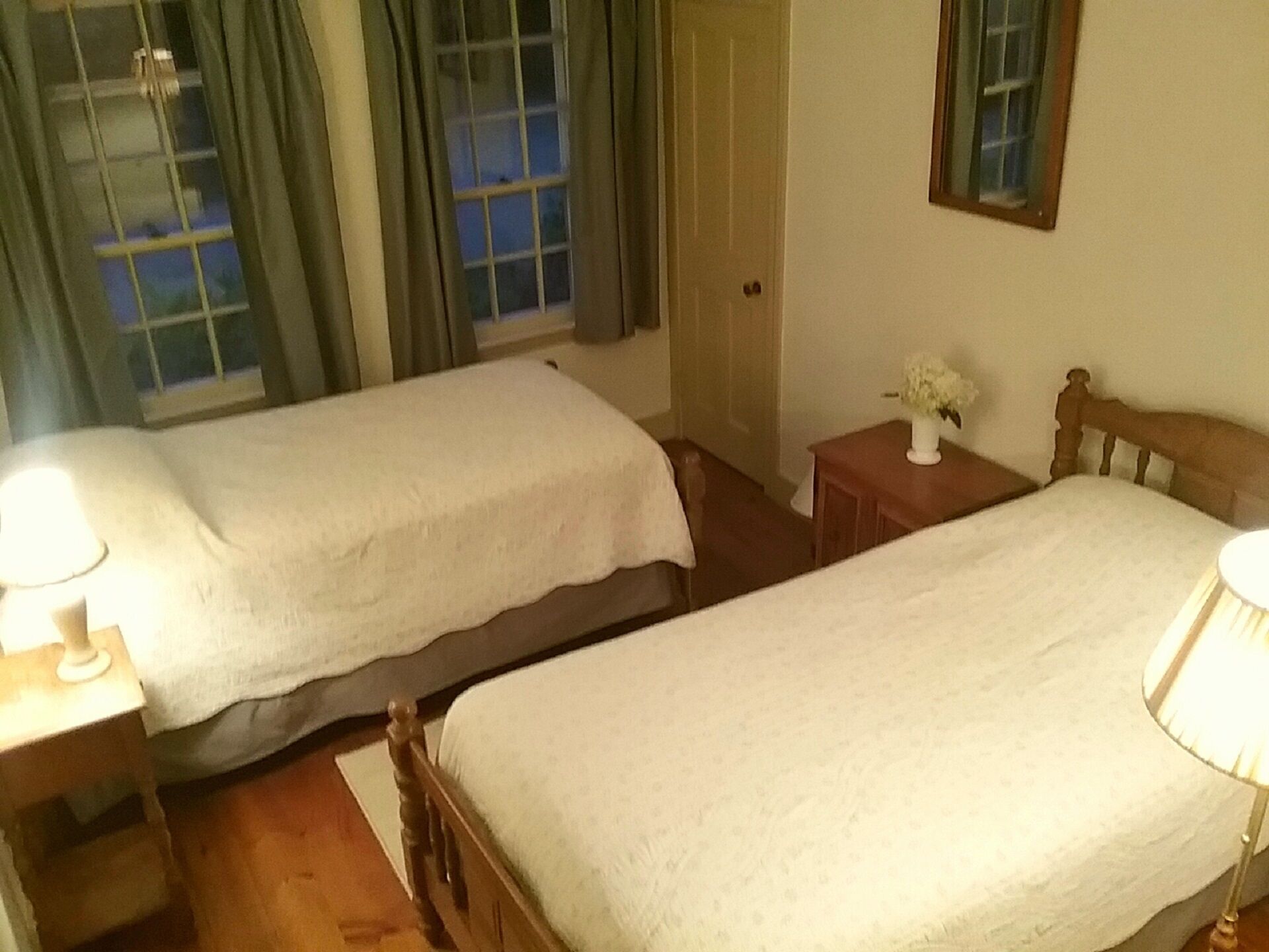 The classic home and beautiful area will ensure your vacation is a success 