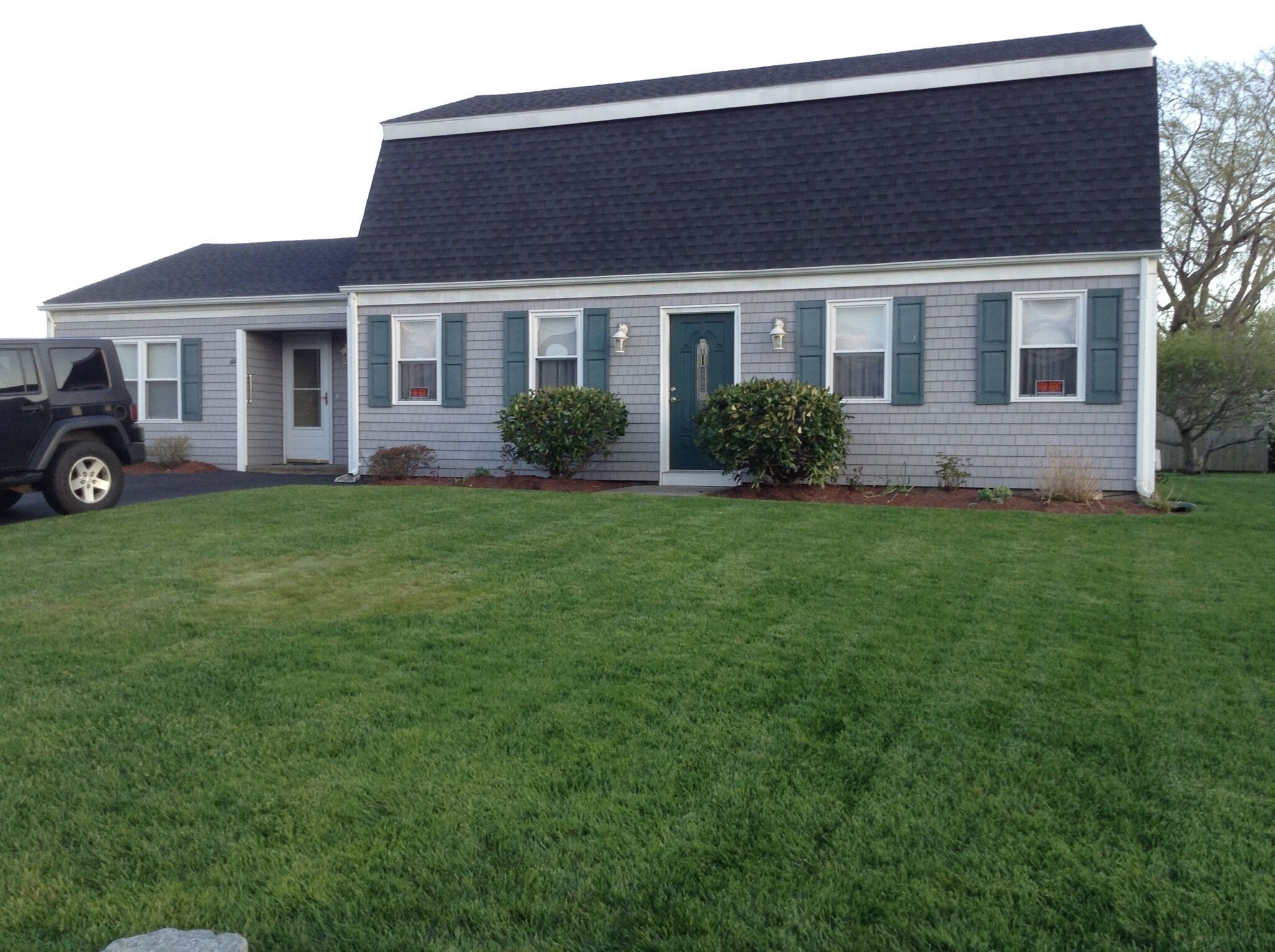 Narragansett Rhode Island Beach Rental-Scarborough Beach
